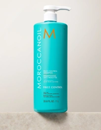 Moroccanoil Frizz Contol Shampoo - 1000ml főképe